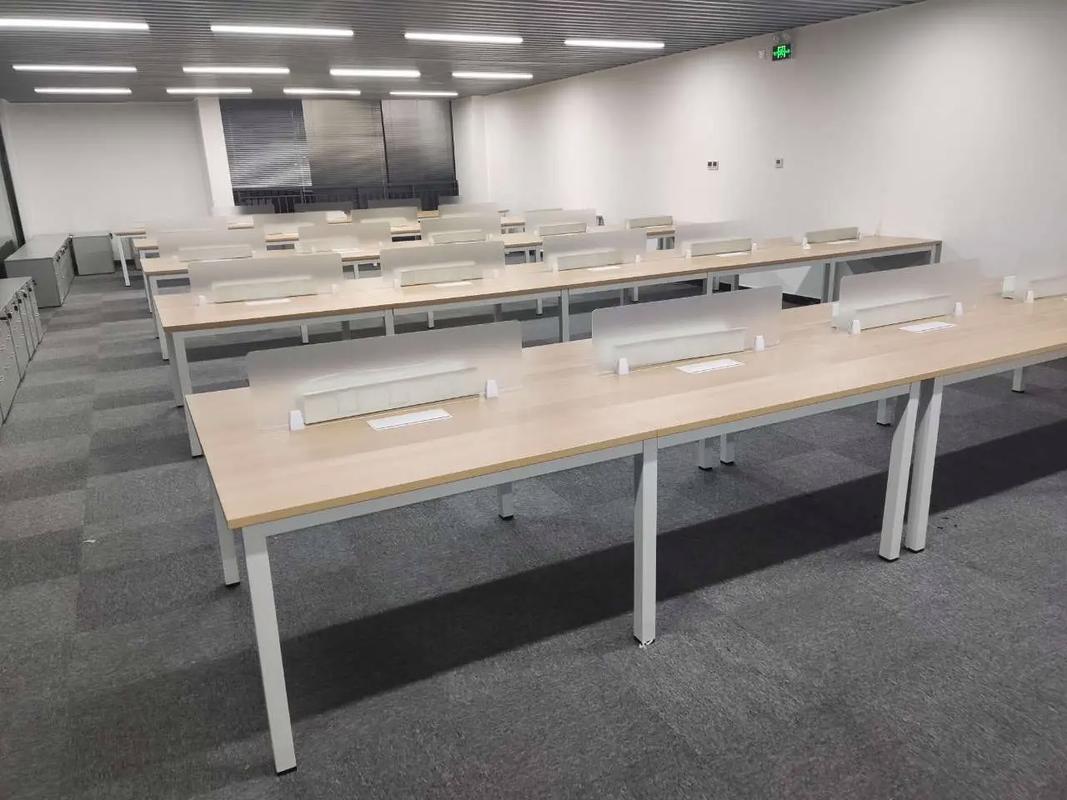 第二樹循環(huán)家具安裝效果圖 健康環(huán)保，無憂安裝新體驗